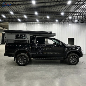 <span class=keywords><strong>Camper</strong></span> para Camioneta, Caravana Completamente Equipada, <span class=keywords><strong>Camper</strong></span> Deslizable Económico - Product Image 5