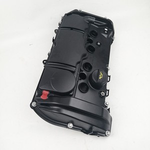 Nouveau couvre-culbuteurs moteur OEM 11127646552 pour <span class=keywords><strong>MINI</strong></span> <span class=keywords><strong>Cooper</strong></span> S et JCW /R57/R60 au <span class=keywords><strong>prix</strong></span> d'usine Huaxin - Product Image 4