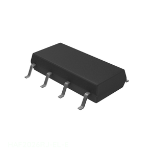 Gestión de Energía (PMIC) 8 SOIC HAF2026RJ-EL-E Comprar Componentes Electrónicos en Línea Servicio Original Integral - Product Image 1