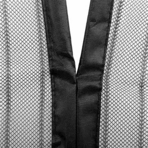 Pantalla de ventana magnética de poliéster Red antimosquitos para decorar el hogar y la Oficina - Product Image 5