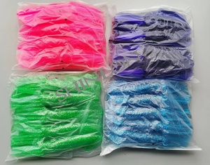 Señuelos <span class=keywords><strong>de</strong></span> Pesca <span class=keywords><strong>de</strong></span> Goma <span class=keywords><strong>de</strong></span> 12 Pulgadas, Señuelos <span class=keywords><strong>de</strong></span> Pesca <span class=keywords><strong>de</strong></span> Goma Sólida <span class=keywords><strong>de</strong></span> 12 Pulgadas Hechos en China, Señuelo <span class=keywords><strong>de</strong></span> Pesca <span class=keywords><strong>de</strong></span> Plástico Suave <span class=keywords><strong>de</strong></span> 30 cm - Product Image 6