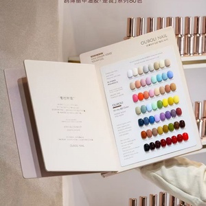 Ladai <b>Gel</b> Color <b>Set</b> 80 Colors New Uv <b>Nail</b> Art <b>Gel</b> Professional <b>Nail</b> Art Factory Wholesale Customized logo - Product Image 2