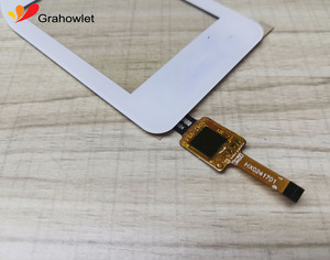 Tùy Chỉnh Kích Thước Nhỏ Màn Hình Cảm Ứng 1.3 1.5 1.8 2.4 2.8 <span class=keywords><strong>3.2</strong></span> 4 4.3 5 Inch Cảm Ứng Điện Dung Màn Hình Bảng Điều Chỉnh Y Tế Ngoài Trời/Trong Nhà - Product Image 3