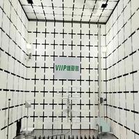 Solusi VIIP EMI EMC Dengan Kabinet Pelindung Khusus untuk Sertifikasi Peralatan Medis Industri