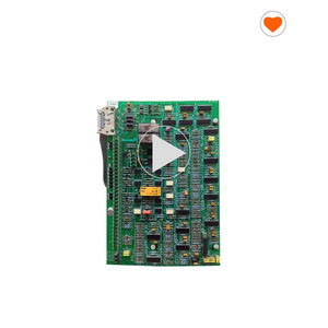 Tarjeta <span class=keywords><strong>de</strong></span> Control del Bloque <span class=keywords><strong>de</strong></span> Giro RCV V-51 para Grúas <span class=keywords><strong>Torre</strong></span> - Repuestos <span class=keywords><strong>de</strong></span> Fábrica China - Product Image 6