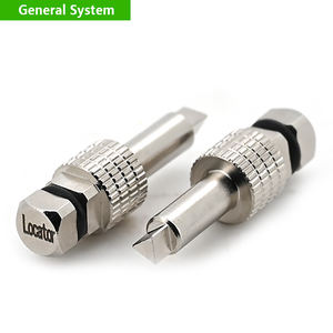 Sistema De Implante Dental Osstem Dentium Nobel Localizador Conjunto Chave De Fenda Motorista Sólido Universal para Implantes - Product Image 1