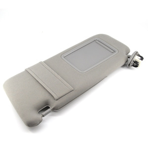 Parasol para Toyota Camry 07-11, gris, lado derecho, 74320-06780-B0, fácil instalación - Product Image 1