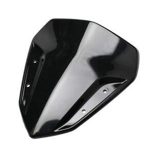 Pare-brise en carbone de grande taille pour moto L155 <span class=keywords><strong>AEROX</strong></span> 155 NVX 2018 2019 pour YAMAHA - Product Image 5