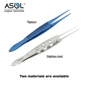 Instrumentos Oculares Akahoshi Universal Prechopper para Núcleos de Ensino Fundamental (3º ao 5º ano) - Product Image 5