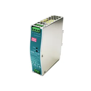 Mean Well NDR-120-48 120w 48v 2.5a industrial power supplies