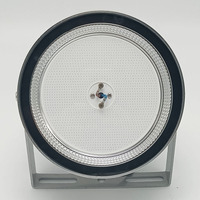 Luces LED de Pesca de 1000W al por Mayor, Lámpara para Pesca en Aguas Profundas, Trampa para Atraer Calamares y Atunes, Luces Flotantes Marinas para Barcos