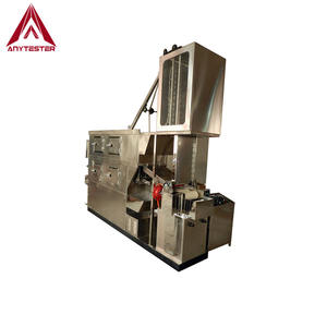 Almohadilla de laboratorio, almohadilla continua, máquina de teñido a vapor - Product Image 2