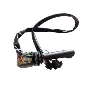 Commutateur combiné DZ97189584630, pièce de rechange pour carrosserie de camion lourd Shaanxi <span class=keywords><strong>Automobile</strong></span> X3000 - Product Image 2