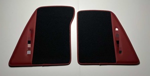 Alfombrillas para <span class=keywords><strong>Aston</strong></span> <span class=keywords><strong>Martin</strong></span> DB11, Decoraciones Interiores DBX, Alfombrillas Originales de Fábrica para Rapide Vantage - Product Image 4