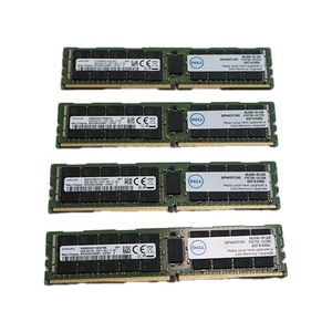 Original and <strong>Used</strong> Dell 64GB DDR5 RAM <strong>Server</strong> <strong>Memory</strong> Wholesale 5600MHZ Smart Functionality - Product Image 4