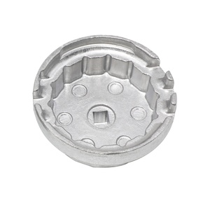 Cho Toyota Lexus RAV4 Camry Tundra Highlander Sienna Cruiser tacoma 2.5-5.7L động cơ lọc dầu cờ lê cap loại bỏ ổ cắm công cụ - Product Image 5