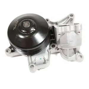 Bbmart bomba para carro, peças de reposição para carro 11 51 7 807 311 bomba de água diesel 11517807311 para bmw x3 f31series 1 3 5 x1 x3 e81 e90 e60 e84 e83