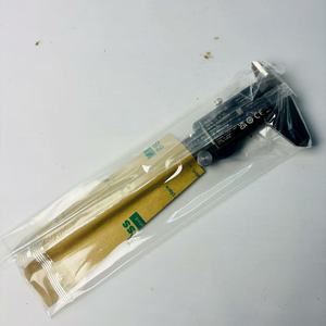 Mitutoyo 500-171-30 Calibre numérique en acier inoxydable avec précision +/-0,02 mm, plage 0-150 mm/0-6 pouces et port de sortie de données SPC - Product Image 5