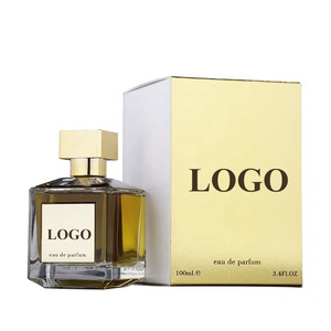 Coffrets cadeaux de parfums arabes de haute qualité 100 ml, parfums de luxe pour hommes de Dubaï, marques originales, Cologne longue durée, <span class=keywords><strong>parfum</strong></span> personnalisé - Product Image 1