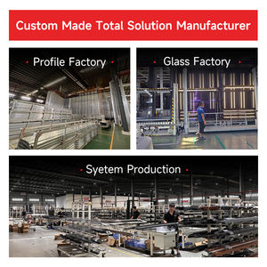 หน้าต่างบานเลื่อนแนวนอน อลูมิเนียมอัลลอยด์ ฉนวนกันความร้อน พร้อมตะแกรง  โรลันซินี ออสเตรเลีย  สแตนดาร์ด พาวเดอร์โค้ทติ้ง - Product Image 6