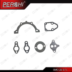 Juego Completo de Juntas de Culata para Reconstrucción de Motor L31 para <span class=keywords><strong>Chevrolet</strong></span> SUBURBAN C2500 K1500 Standard <span class=keywords><strong>Pickup</strong></span> 5.7 52538300 HS7733PT-16 - Product Image 3