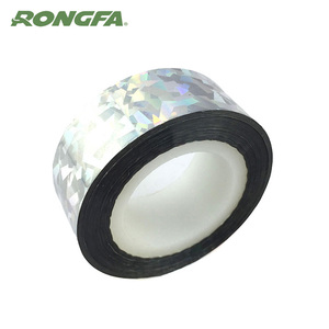 Cinta Repelente <span class=keywords><strong>de</strong></span> Aves <span class=keywords><strong>de</strong></span> 4.8 cm para Control <span class=keywords><strong>de</strong></span> Plagas <span class=keywords><strong>de</strong></span> <span class=keywords><strong>Frutas</strong></span> en Jardines, Cinta Reflectante <span class=keywords><strong>de</strong></span> Doble Cara para Ahuyentar Aves - Product Image 6