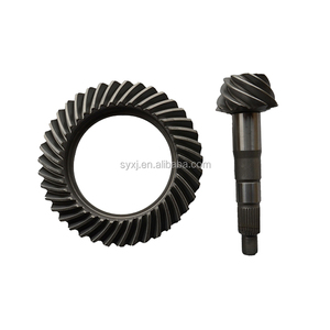 Para <span class=keywords><strong>Toyota</strong></span> RAV4 1999 Gear para Hilux accesorios 43/10 piezas de camión japonés piñón de rueda para <span class=keywords><strong>Toyota</strong></span> - Product Image 5