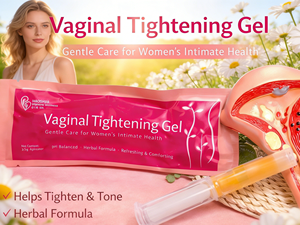 <span class=keywords><strong>เจล</strong></span>กระชับช่องคลอดออร์แกนิกแบบขายส่ง OEM ODM ผสมสารสกัดจากพืช สมุนไพรจีน ครีมหล่อลื่นกระชับจุดซ่อนเร้นสำหรับผู้หญิง - Product Image 6