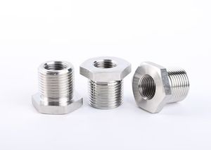 Özel ağır CNC hassas işleme endüstriyel paslanmaz çelik pirinç demir parçaları sac Metal kesme parçaları lazer kesim damgalama - Product Image 3