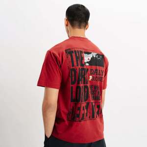 Nouveau T-shirt Oversize 100% Coton Décontracté pour Hommes – T-shirts Personnalisables pour Hommes – Fabricant de Vêtements Masculins - Product Image 2