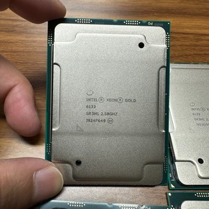 Procesador Xeon Gold 6133 de Alta Eficiencia |   Arquitectura Skylake-SP, Soporte para Memoria DDR4-2666 y 1TB para Centros de Datos 6133 - Product Image 4