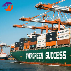 Низкая цена <span class=keywords><strong>Emc</strong></span> Trasporto Marittimo Amazon FBA морские перевозки экспедитор Китай в местность, Великобритания Европа - Product Image 1