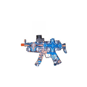 Pistolet à gel 7.4V personnalisé 7-8mm <span class=keywords><strong>prix</strong></span> d'usine pistolet jouet M416 <span class=keywords><strong>AK</strong></span> <span class=keywords><strong>47</strong></span> pistolet jouet de tir automatique - Product Image 5