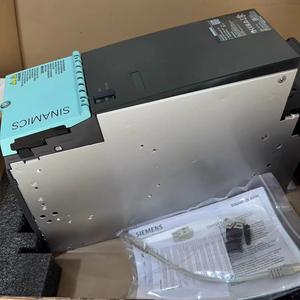 Module de condensateurs SINAMICS AIM pour 16 kW ALM 6SL3100-0BE21-6AB0 6SL3100-1CE14-0AA0 6SL3100-1BE21-3AA0 - Product Image 1