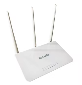 Routeur F3 V6.0 300 Mbps 3 antennes 4 ports Version anglaise AC6 AC10 <span class=keywords><strong>AC11</strong></span> <span class=keywords><strong>AC1200</strong></span> - Product Image 4