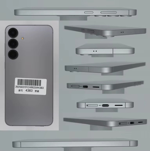 สมาร์ทโฟน S25+ รุ่นดั้งเดิม 12+256GB 5G ปลดล็อค โทรศัพท์มือถือ S25+ สมาร์ทโฟนมือถือ - Product Image 3