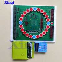 Vente en gros de kits de jeu complets de carte PCB de jeu Mario d'arcade d'Afrique Machine de jeu Tragamonedas à vendre