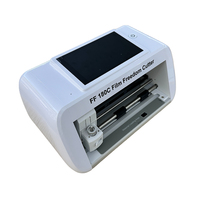 Neues Design Handy Handy Intelligente Film Tpu Plotter Herstellung Displays chutz folie Mini Schneide maschine