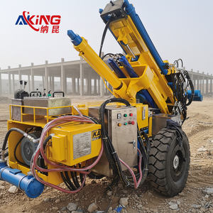 저렴한 가격 핫세일 NKQ-150 광산용 다운홀 DTH 드릴 장비 광산 터널 구멍 뚫기용 - Product Image 6