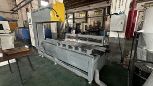 Vimfun tùy chỉnh 380V 4Kw <span class=keywords><strong>CNC</strong></span> Graphite gia công hệ thống Độ chính xác cao cho các thành phần carbon với động cơ mang lõi trong UAE - Product Image 2