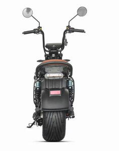 Feiwo Ss701 Versión Brasileña |   Scooter Inteligente de Largo Alcance de 2000w 60v 20ah, 3 Velocidades, Capacidad de 200kg, Ss701, Potencia de 2000w - Product Image 4