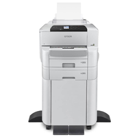 Imprimante Remise à Neuf pour Epson PX-S7110 C8190 Prix Usine 3 en 1 Copieur à Jet d'Encre Format A3 Avec CISS et Réinitialisateur de Puce