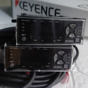 GT-75A GT-75AP GT-76A GT-76AP ชุดเครื่องขยายสัญญาณเซ็นเซอร์แบบสัมผัส, ชนิดติดตั้ง, NPN Conta - Product Image 3