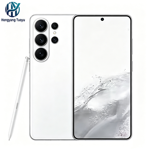 <span class=keywords><strong>El</strong></span> <span class=keywords><strong>Mejor</strong></span> <span class=keywords><strong>Precio</strong></span>, S26 Ultra 5G, Teléfono Inteligente Android, 22G+1TB, Pantalla Completa de 7.3 Pulgadas, Android 16, Versión Global GSM, en Stock - Product Image 1