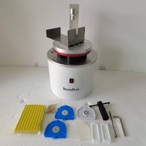 Alat Lab Driller dokter gigi, mesin bor Pindex <span class=keywords><strong>Laser</strong></span> lubang jarum, peralatan Lab - Product Image 3