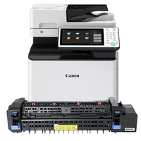 Unité de fusion pour Canon IR ADV C256iF II C255 C356iF C355 NPG-76 GPR-58, 110-220 Volts