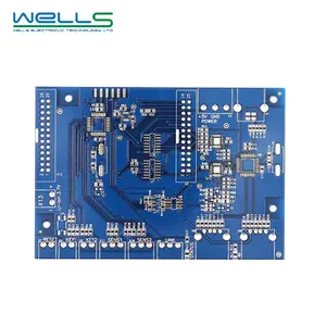 High Quality PCBA Electronic Card/SMT PCBA /PCBA flexible pcb