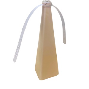Repelente ultrasónico de insectos Fly Away para exteriores, Control de plagas sólido alimentado por batería para abejas y moscas para restaurante, barbacoa, eventos, EE. UU. - Product Image 1