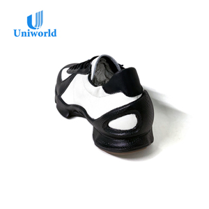 Proveedor Directo de Indonesia en Alibaba |   Baskets Cuir Femme - <span class=keywords><strong>Zapatillas</strong></span> Retro para <span class=keywords><strong>Mujer</strong></span>, <span class=keywords><strong>Zapatillas</strong></span> <span class=keywords><strong>Minimalistas</strong></span> con Amortiguación - Product Image 5