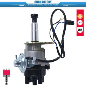 IDS2302 ディストリビューター 1453562 4874-18-200A HY1361849 FESE-18-200A ハイスターフォークリフト H25XM H30XM H35XM H40XM H50XM H55XM H60XM用 - Product Image 2